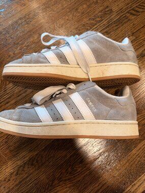 Adidas Campus